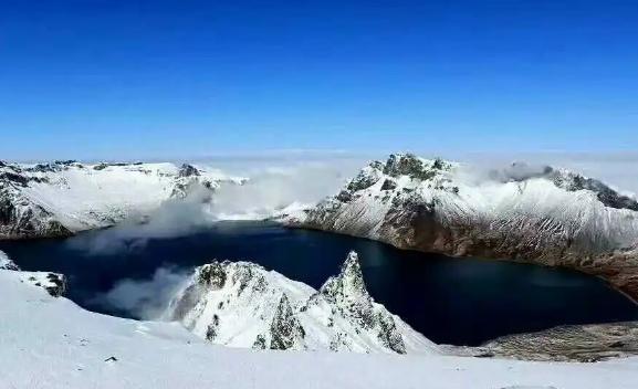 為什么長白山七月會下雪長白山七月下雪很平常嗎？長白山自駕游攻略是什么