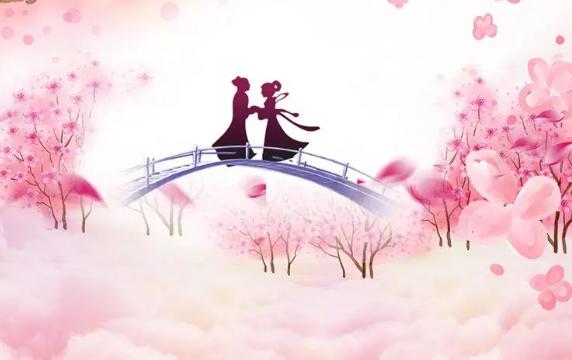 七夕節象征著什么意義？七夕節是幾月幾日