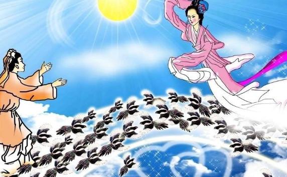 七夕節為什么叫乞巧節？七夕節的由來和風俗