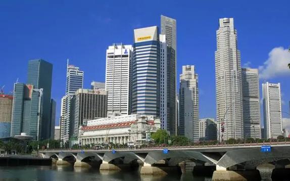 新加坡的雅號是什么？新加坡地理位置