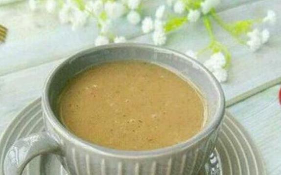 喝綠豆沙冰有什么好？綠豆沙冰的營養(yǎng)成分