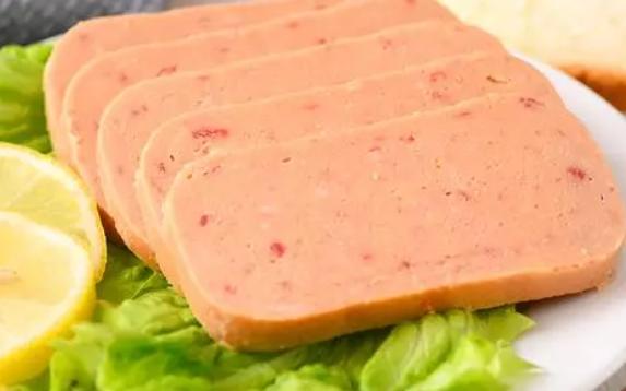 午餐肉罐頭可以長期吃嗎？午餐肉罐頭可以加熱吃嗎