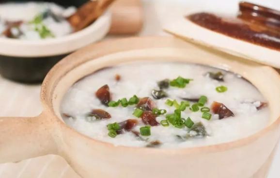 淡菜粥可以天天吃嗎？新鮮淡菜怎么清洗