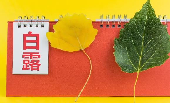 白露還熱嗎？白露后是秋天嗎