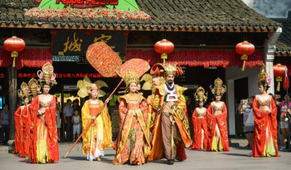 杭州宋城周圍有哪些好玩的旅游景點(云棲、梅家塢、九溪)