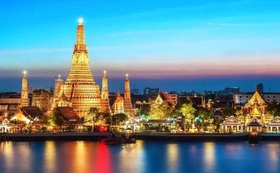 去泰國旅游哪里最好？泰國旅游攻略