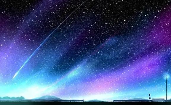 極光流星出現(xiàn)在哪一層？漠河不在北極圈為什么有極光