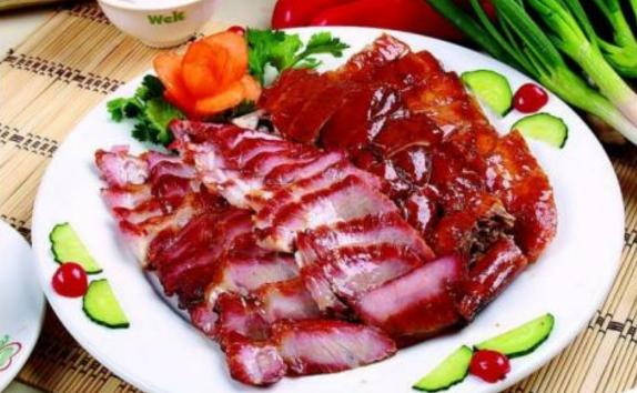 叉燒肉配什么菜好吃？叉燒包有什么營(yíng)養(yǎng)價(jià)值呢
