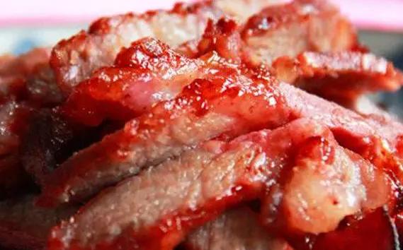 叉燒肉健康嗎？蜜汁叉燒肉的做法