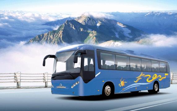 旅游大巴車有多少座？帶孩子旅游適合去哪里