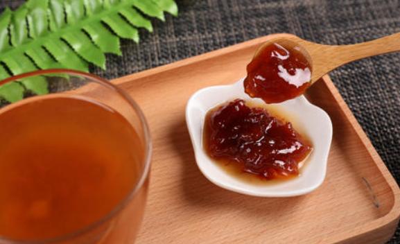 秋梨膏和枇杷膏哪個好？秋梨膏能長期喝嗎