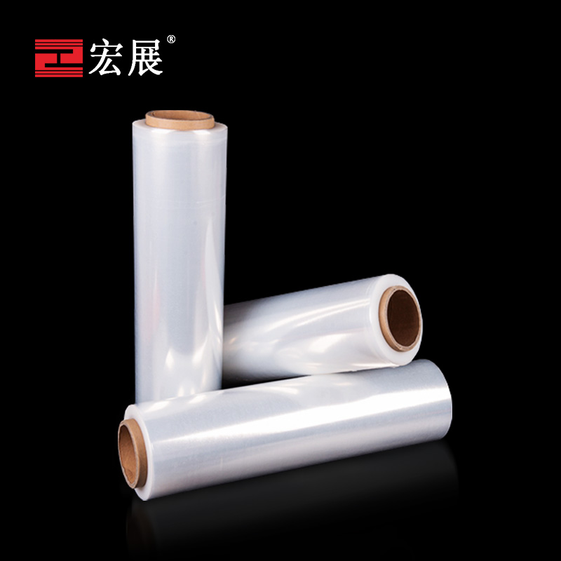 拉伸纏繞膜的主要拉伸方法有哪些？