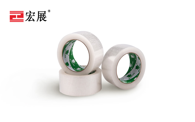 透明膠帶廠(chǎng)家