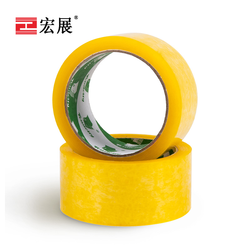 封箱膠帶的這些知識(shí)你知道嗎？