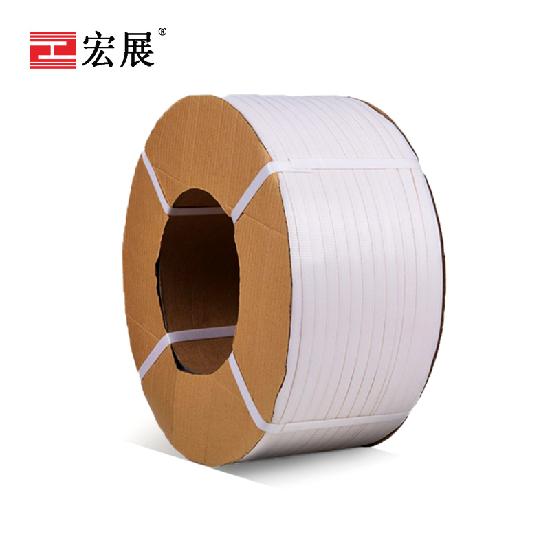 pp打包帶是否是以PP料為主要材質(zhì)的？