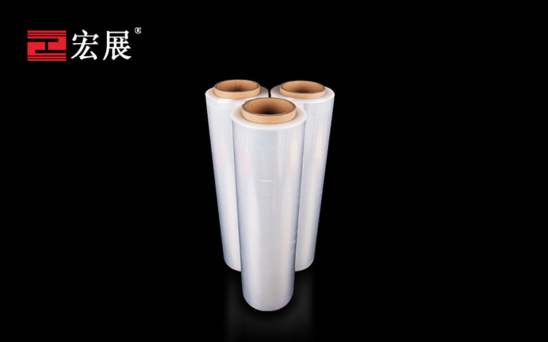 拉伸膜廠(chǎng)家