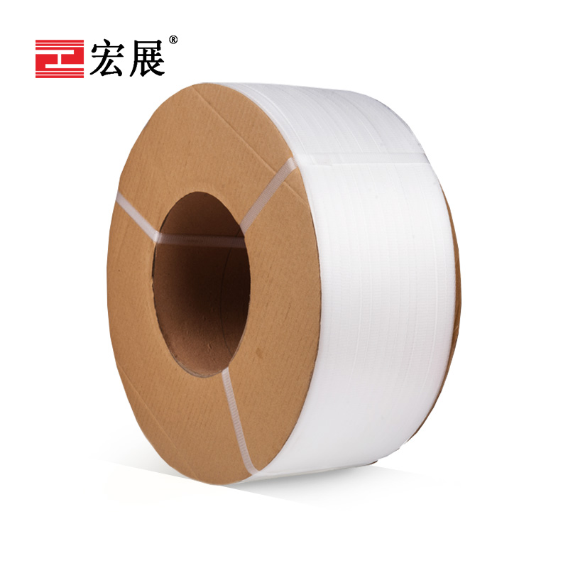 打包帶生產(chǎn)廠家告訴你PP打包帶怎樣辨別優(yōu)質(zhì)再生料？