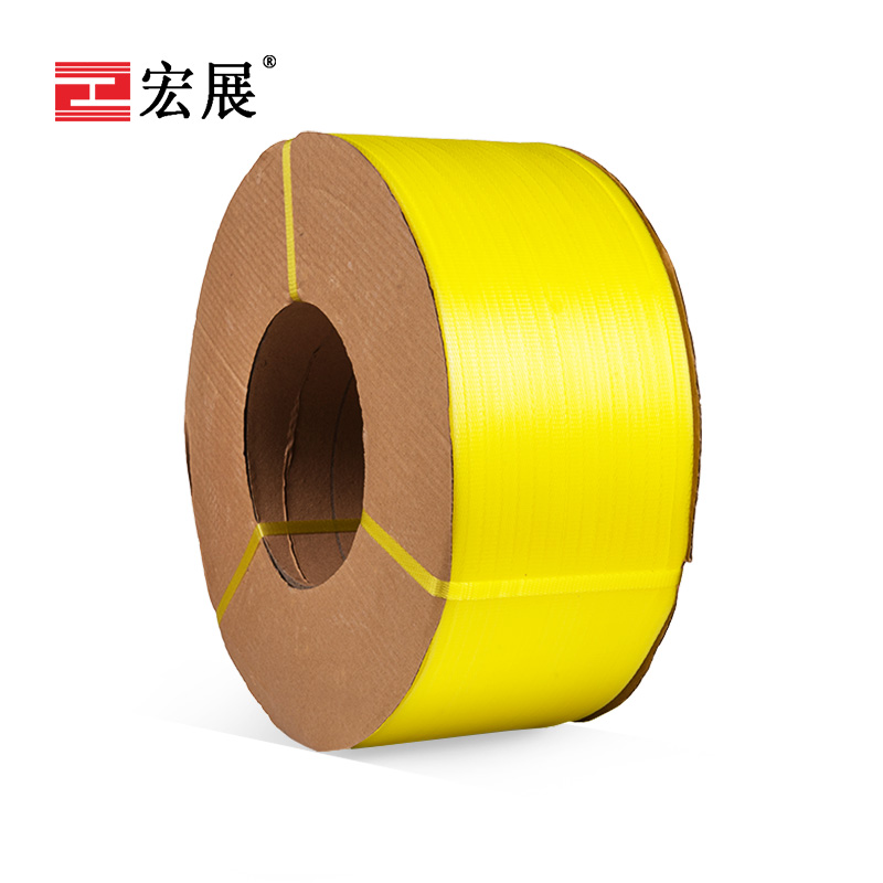 透明打包帶粘合點不牢固，這是為什么？