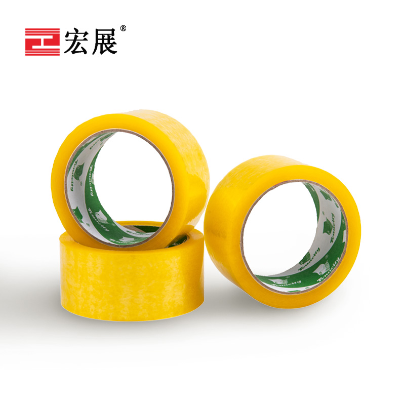 封箱膠帶能否代替絕緣膠帶纏電線嗎？