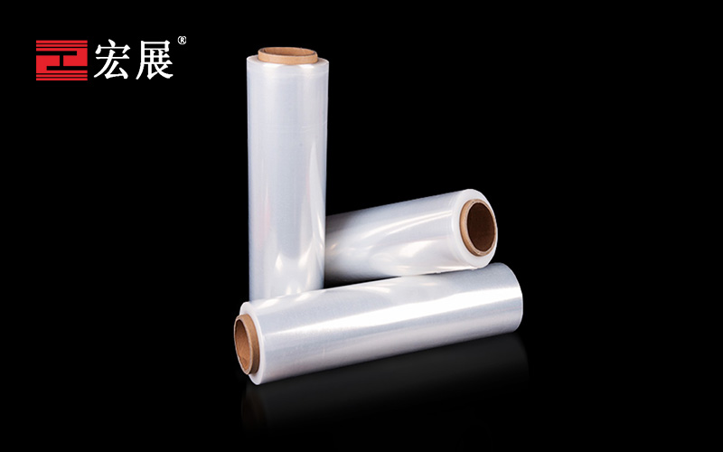 纏繞膜廠(chǎng)家