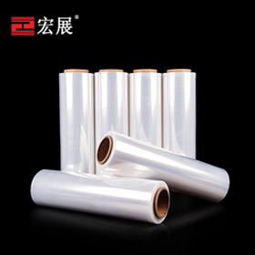 拉伸膜有哪些性質(zhì)呢？
