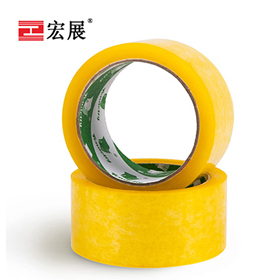 封箱膠帶：包裝界的實用擔當與環(huán)?！皾摿伞?></p>
          <div   id=